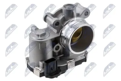 Valvola Corpo Farfalla per Opel Astra K 1.4 Cng Turbo 2015-2022