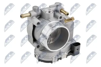 Valvola Corpo Farfalla per Volkswagen Bora Golf Iv New Beetle Sharan 1998-2010