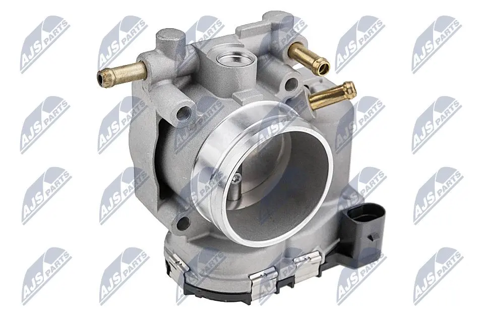 Valvola Corpo Farfalla per Volkswagen Bora Golf Iv New Beetle Sharan 1998-2010
