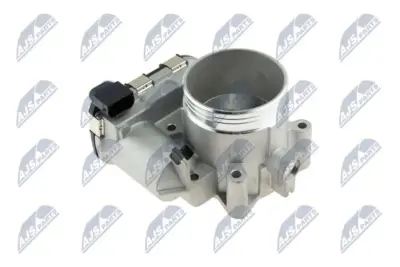Valvola Corpo Farfalla per Volvo S60 2.0t 2.4t 2.5t 2000-2009 V70 XC90