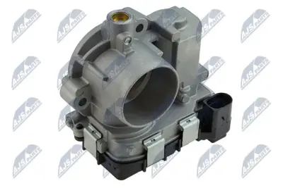 Valvola Corpo Farfallato 1.0 TSI TFSI per VW Golf Vii 15-20 Audi A3 16-20