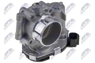 Valvola Corpo Farfallato 1.2-1.4 per Opel Astra J 09-15 Corsa D e 09- Meriva B
