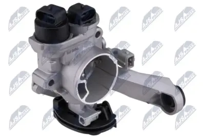 Valvola Corpo Farfallato 1.2 per Renault Clio Ii Iii 98-14 Kangoo 97- Twingo