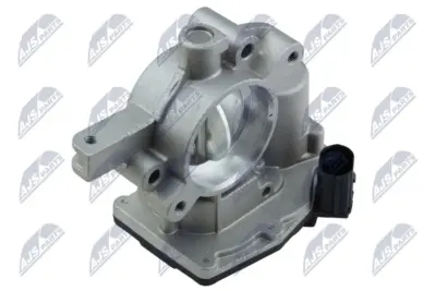 Valvola Corpo Farfallato 1.3 Cdti per Opel Astra J 09-15 Corsa D 06-14 Meriva B