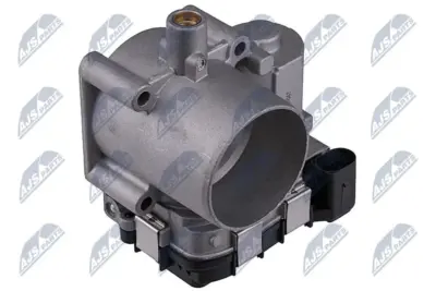 Valvola Corpo Farfallato 1.4-1.6 FSI per VW Golf V 03-08 Passat B6 05-08