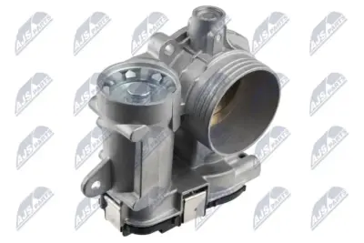 Valvola Corpo Farfallato 1.4 16v per Citroen C2 05-09 C3 03- C4 04-11 Peugeot