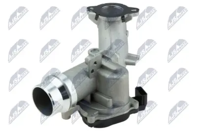Valvola Corpo Farfallato 1.5 DCI per Renault Megane Iii 08- Scenic Iii 09