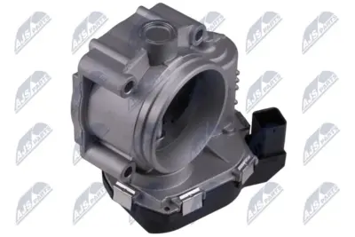 Valvola Corpo Farfallato 1.6 57mm per BMW 3 E90 E91 E92 07-13 E1 E81 E87 07-11