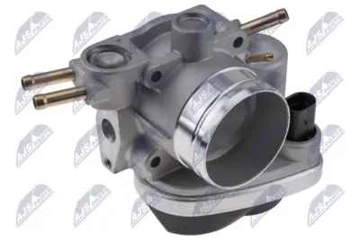 Valvola Corpo Farfallato 1.6 per Audi A4 B5 B6 B7 00-08 Passat B5.5 00-05 Seat