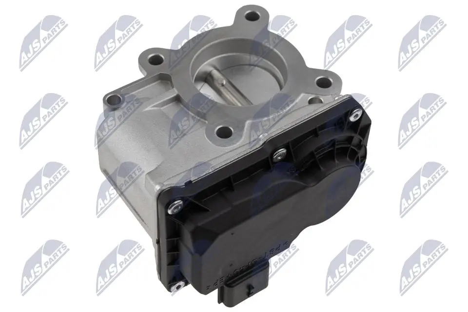 Valvola Corpo Farfallato 1.6 per Dacia Logan Ii 13- Lodgy 12- Dokker 12