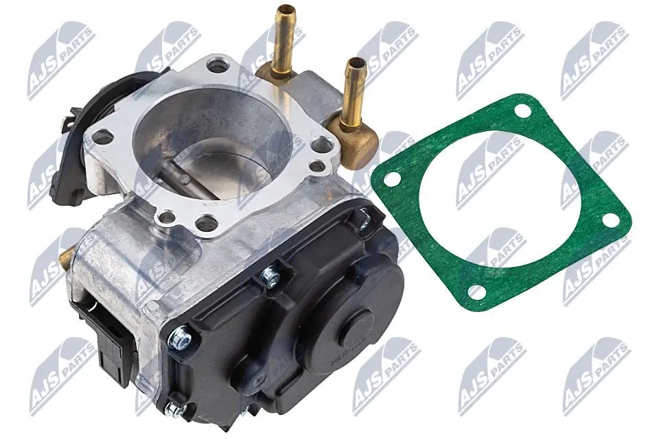 Valvola Corpo Farfallato 1.6i per VW Passat B3 B4 94-96 Golf Iii Iv 94-02 Polo