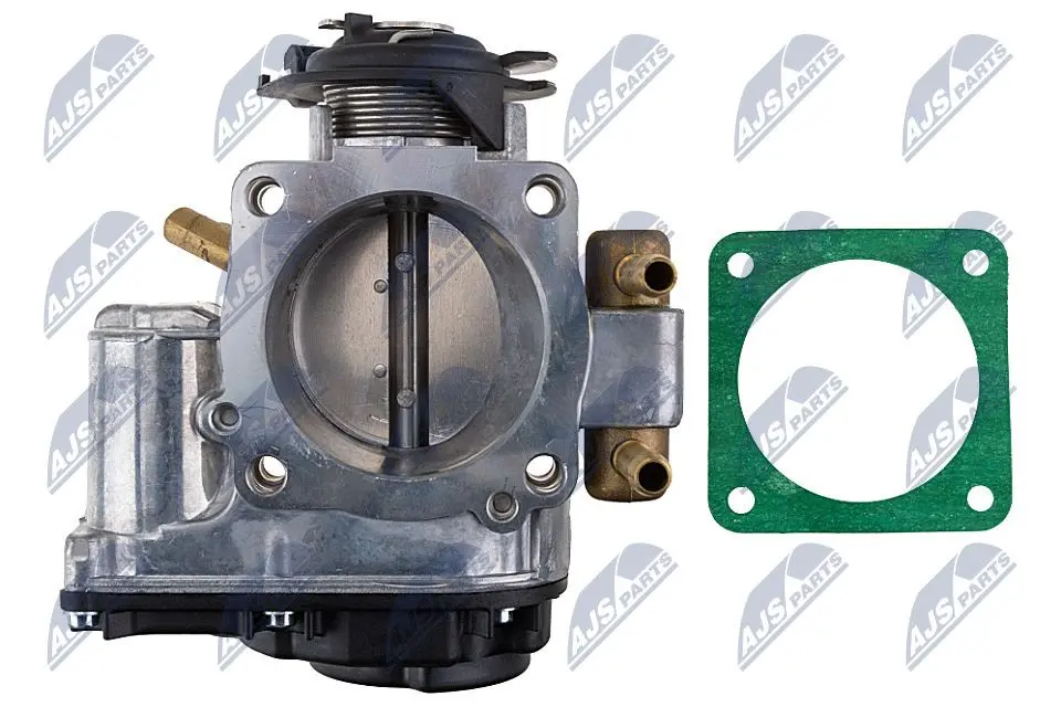 Valvola Corpo Farfallato 1.6i per VW Passat B3 B4 94-96 Golf Iii Iv 94-02 Polo