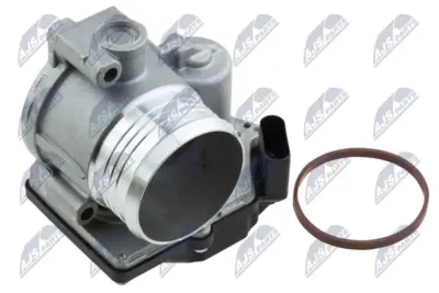 Valvola Corpo Farfallato 2.0-2.2 Tdci per Ford C-max 07-10 Galaxy Ii 06-15 Kuga
