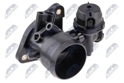 Valvola Corpo Farfallato 2.0 HDI per Citroen Jumpy Ii 07-16 C8 06- 807 06