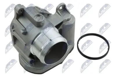 Valvola Corpo Farfallato 2.2 Tdc I per Ford Mondeo Iv 08-15 S-max 08-14 Citroen