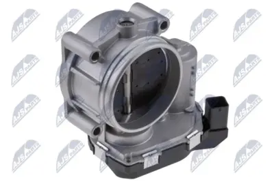 Valvola Corpo Farfallato 2.5-3.0 per BMW 5 E60 E61 F10 F11 07-13