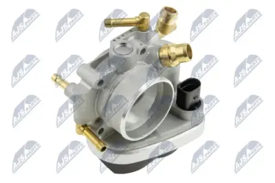 Valvola Corpo Farfallato 52mm per Opel Astra H Gtc Zafira B 2004-2015 Chevrolet