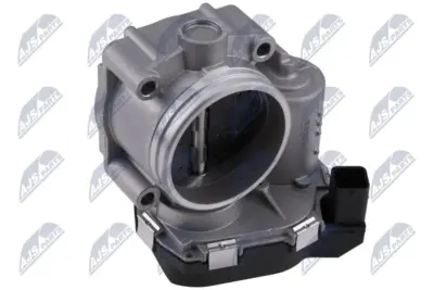 Valvola Corpo Farfallato 64mm per BMW 1 E81 E87 E82 E88 06-13