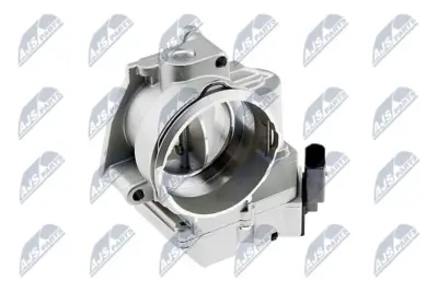 Valvola Corpo Farfallato per Audi A4 1.9 2.0 TDI 2004- Passat 2.0 TDI 2003