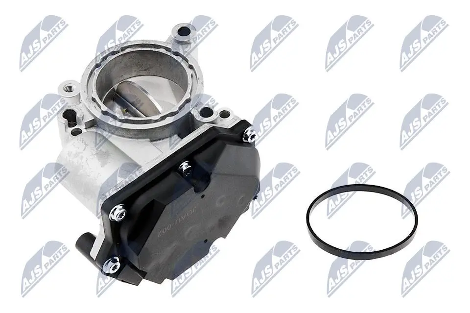 Valvola Corpo Farfallato per Audi A4 A5 A6 Q5 VW Golf Vi Passat 2.0tdi