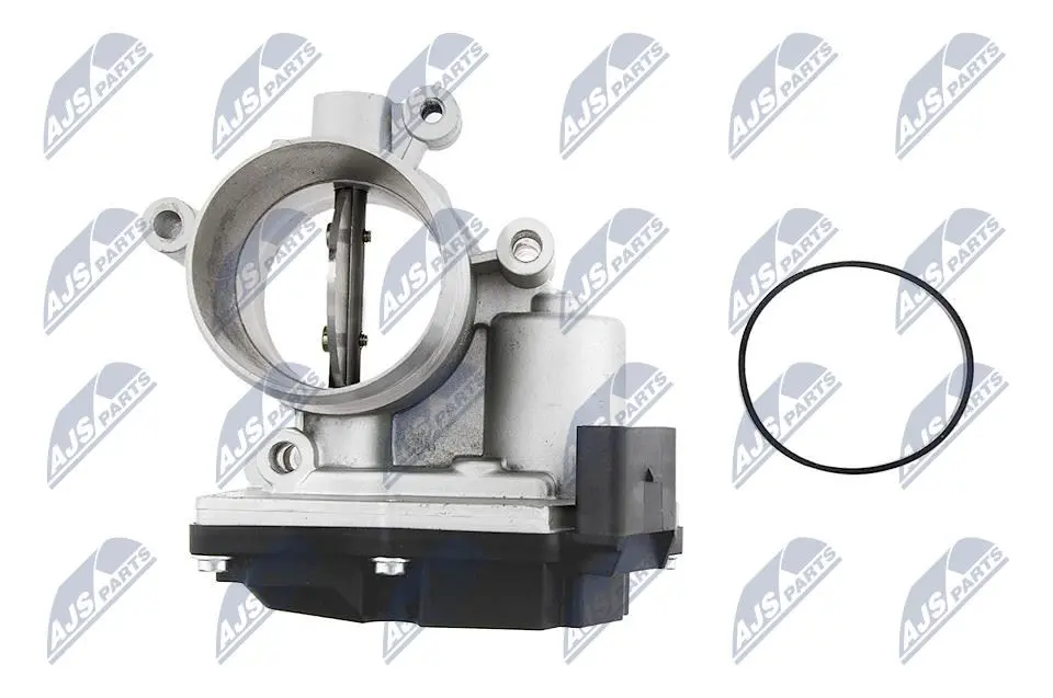 Valvola Corpo Farfallato per Audi A4 A5 A6 Q5 VW Golf Vi Passat 2.0tdi