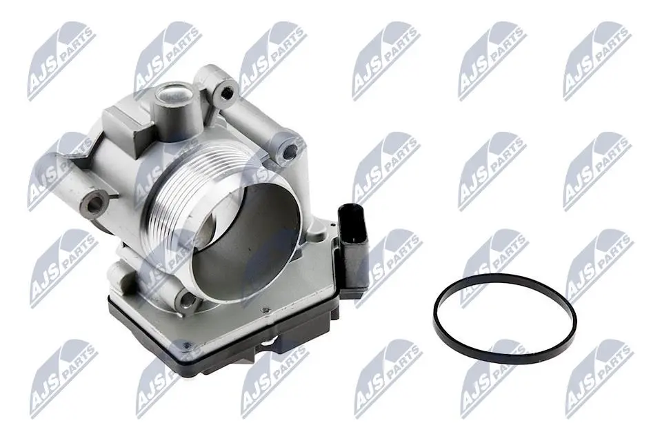 Valvola Corpo Farfallato per Audi A4 A5 A6 Q5 VW Golf Vi Passat 2.0tdi