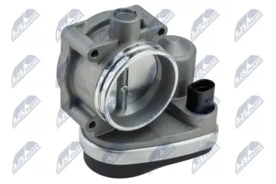 Valvola Corpo Farfallato per BMW 3 E46 E90 E91 1.8 2002-2012 E87 2.0 2004-2011