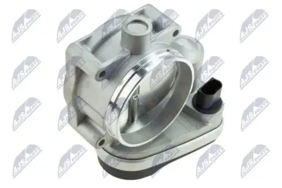 Valvola Corpo Farfallato per BMW 5 E39 3.5-4.4 96-03 7 E38 3.5-4.4 96-01 X5 E53