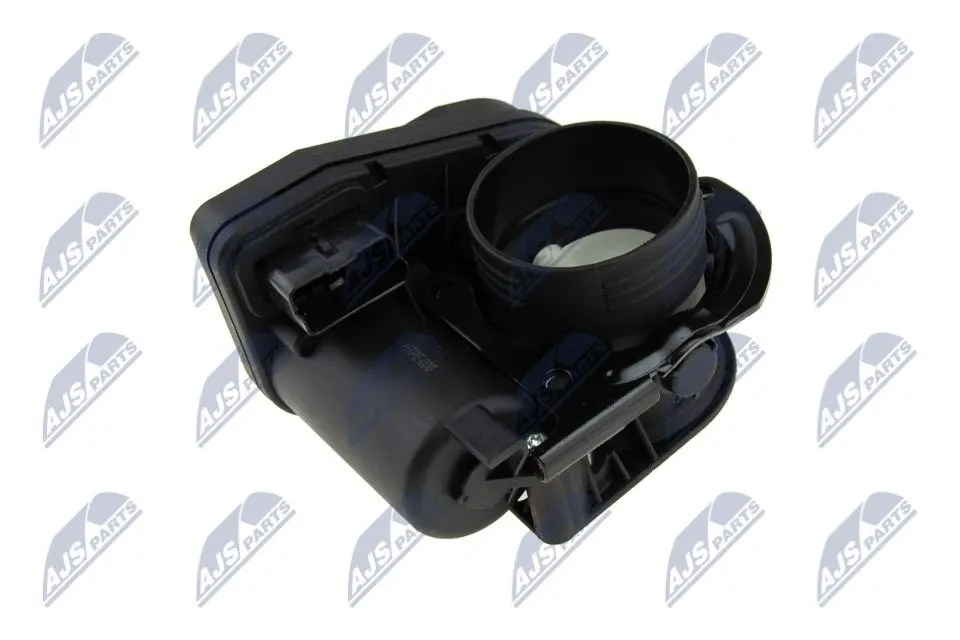 Valvola Corpo Farfallato per Citroen C4 1.6 2004- Xsara Picasso 1.6 2005