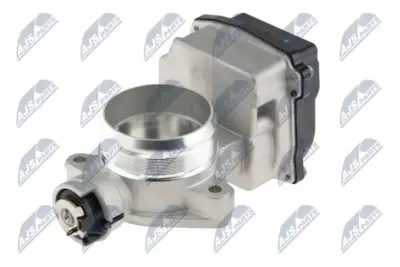 Valvola Corpo Farfallato per Citroen C4 Grand Picasso 1.8 16v 2006