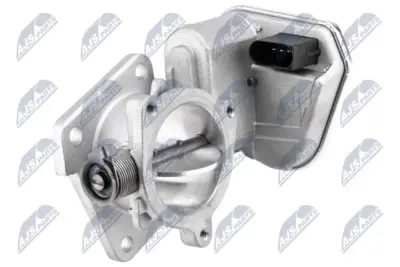 Valvola Corpo Farfallato per Citroen Jumper 3.0 HDI 06- Iveco Daily Iv 06-11