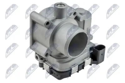 Valvola Corpo Farfallato per Fiat 500 Punto Panda Lancia Ypsilon 07
