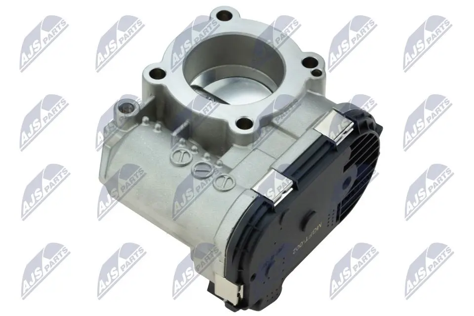Valvola Corpo Farfallato per Fiat Bravo II 1.4 2007-2014, Punto 1.4 2003-2012