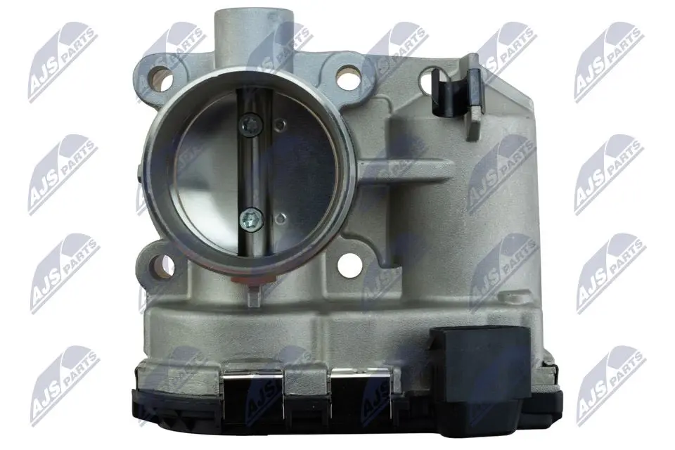 Valvola Corpo Farfallato per Fiat Bravo II 1.4 2007-2014, Punto 1.4 2003-2012