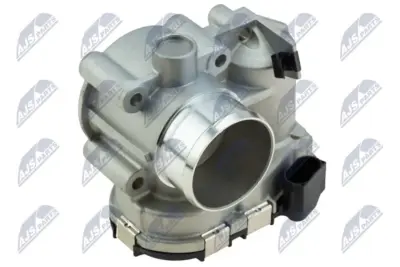 Valvola Corpo Farfallato per Fiat Bravo II 1.4 2007-2014, Punto 1.4 2003-2012