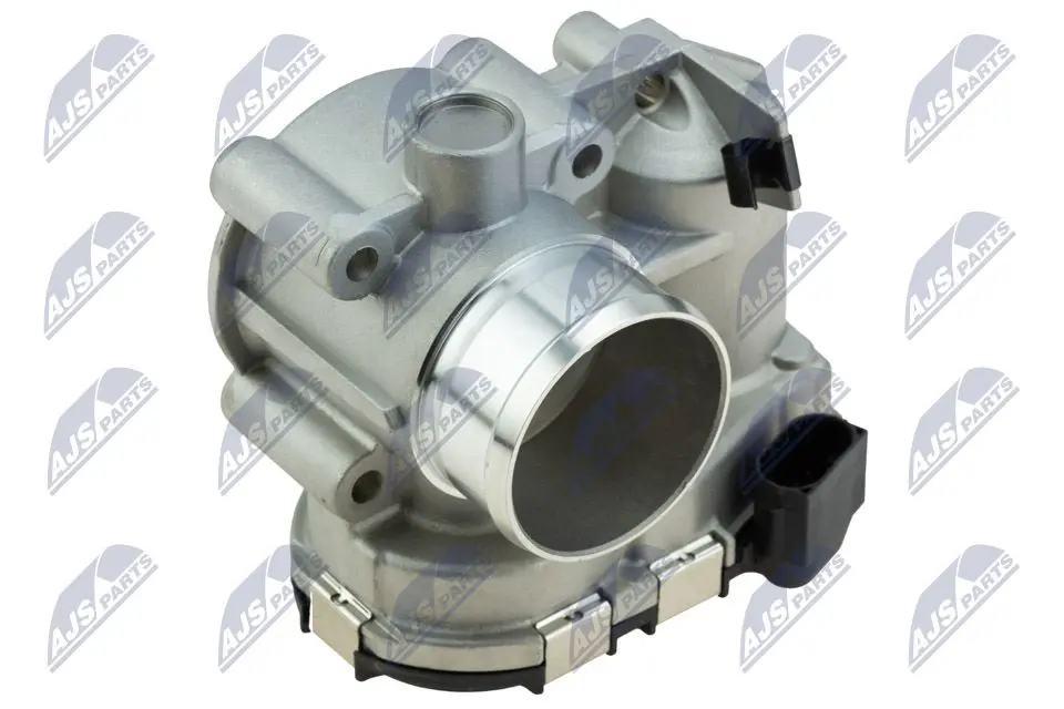 Valvola Corpo Farfallato per Fiat Bravo II 1.4 2007-2014, Punto 1.4 2003-2012