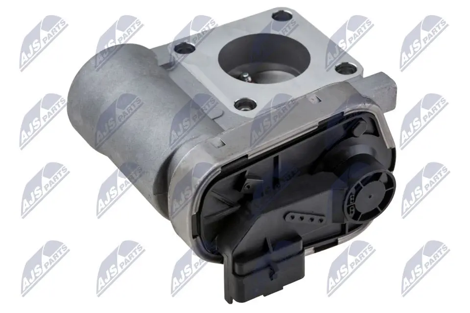Valvola Corpo Farfallato per Fiat Punto (188) 99-10, Panda (169) 03
