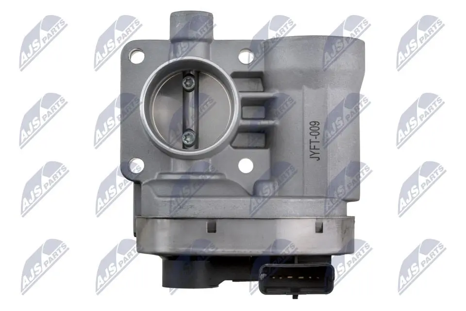 Valvola Corpo Farfallato per Fiat Punto (188) 99-10, Panda (169) 03