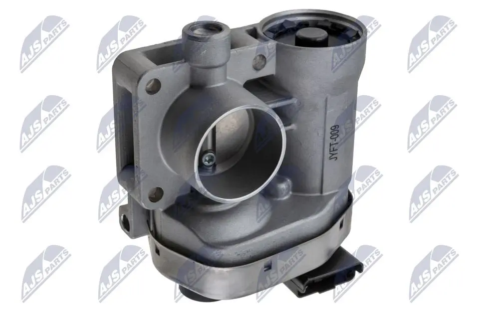 Valvola Corpo Farfallato per Fiat Punto (188) 99-10, Panda (169) 03