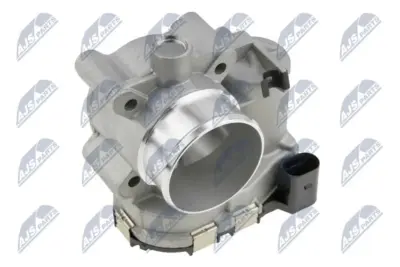 Valvola Corpo Farfallato per Ford B-max C-max Ii Ecosport Fiesta Vi Focus Iii