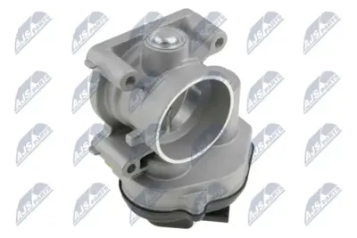 Valvola Corpo Farfallato per Ford C-max Fiesta Focus Galaxy Mondeo S-max Volvo