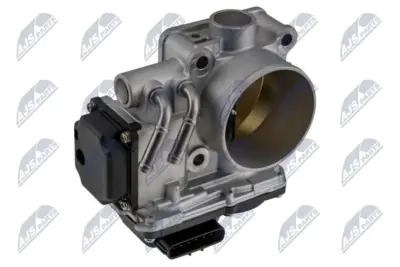Valvola Corpo Farfallato per Honda Accord Viii 2.4-3.5 08-12