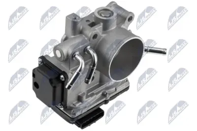 Valvola Corpo Farfallato per Honda Cr-v Iii 2.4 06-12