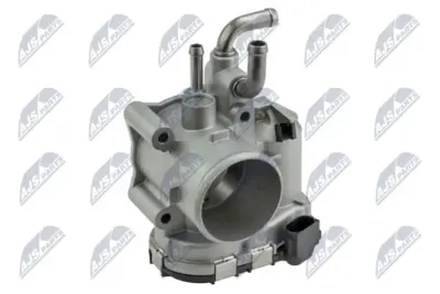 Valvola Corpo Farfallato per Hyundai I10 Ii 1.0-1.2 2013- e Altri