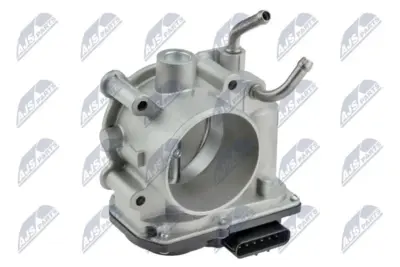 Valvola Corpo Farfallato per Hyundai I40 2.0 2011-2019 IX35 Tucson Kia Carens