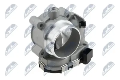 Valvola Corpo Farfallato per Mercedes C CL203 W204 Clk A208 A209 e W211 W212 S
