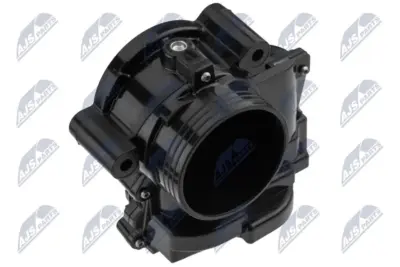 Valvola Corpo Farfallato per Peugeot 207 1.4-1.6 16v 07-13 e Partner Tepee 09-16