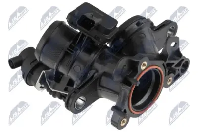 Valvola Corpo Farfallato per Peugeot 3008 2.0 HDI 2011