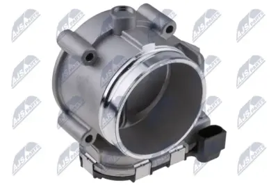 Valvola Corpo Farfallato per Porsche Cayenne 92a Panamera 970 911 996 GT3