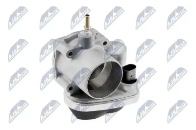 Valvola Corpo Farfallato per Renault Clio Iii 1.4 16v 2005- Megane Ii 1.6 16v